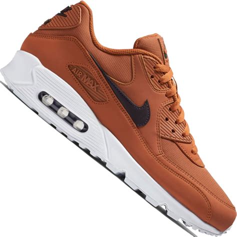 nike air max heren russet